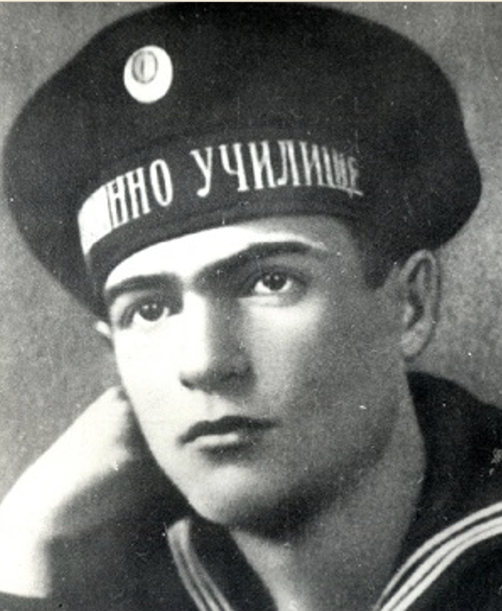 Никола Йонков Вапцаров